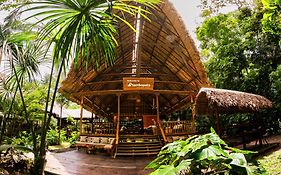 Tambopata Research Center